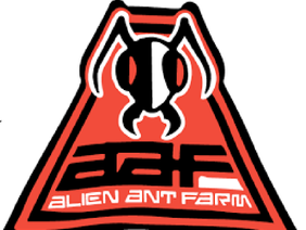 Alien Ant Farm~ Smooth Criminal