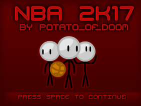 NBA 2k17