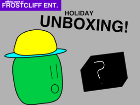 Holiday Unboxing