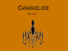 Chandelier AMV
