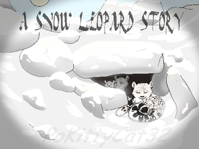 Snow Leopard Story