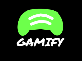 GAMIFY - Song Player For Gamer