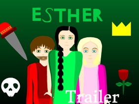 ➳ Esther - Trailer ➳