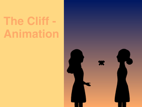 ✩ The Cliff - Animation ✩
