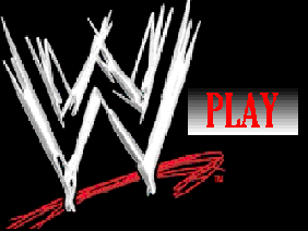 WWE Game (John Cena)