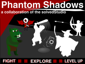 Phantom Shadows v0.16.3