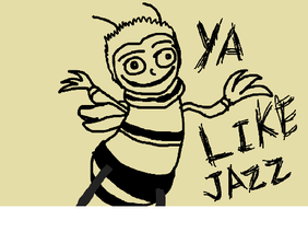 ya like jazz?