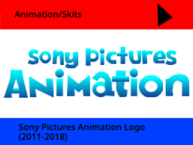 Sony Pictures Animation Logo (2011-2018)