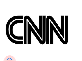 CNN font