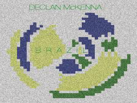 Brazil - Declan McKenna