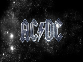 ThunderStruck    ( AC/DC )