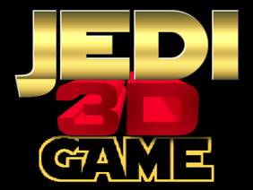✪✪ Jedi 3D Game ✪✪ Star Wars 