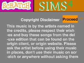 Sims 4 Music