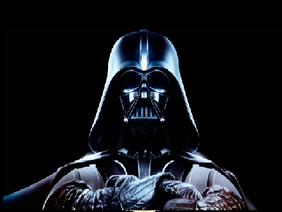 Darth Vader = Thug Life