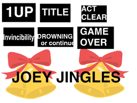 Joey Jingles