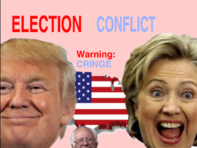 Election Conflict