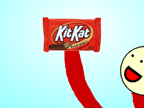 Kit Kats? (Boom Boom Pow: Lyrics Taken Literally)