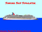 Sinking Ship Simulator V2 1 Remixes