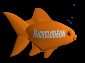 Nickelodeon Fish