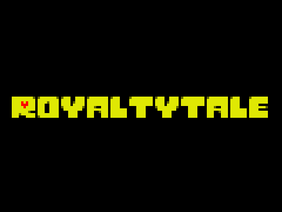 RoyaltyTale Themes/Sprites (W.I.P)