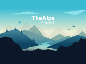 The Alps Project