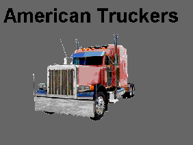 American Truckers V1