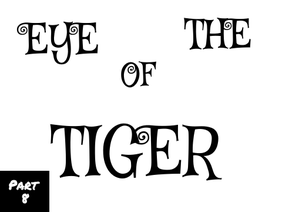 Eye of The Tiger | MAP {Open}