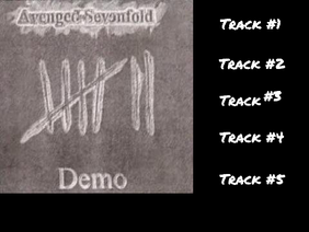 Avenged Sevenfold - 7 (Full Album) (2000)