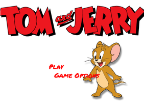 Tom and Jerry (MD bootleg)
