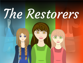 [Trailer] The Restorers