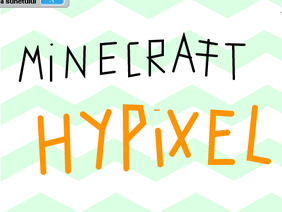 Minecraft Hypixel