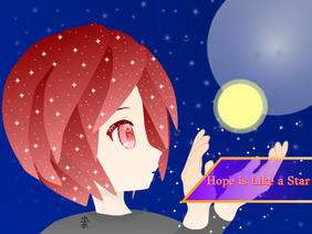 Hope is Like a Star