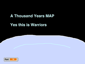 MAP - A Thousand Years - 1 part needed!