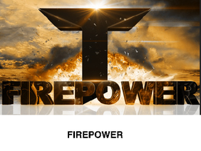 Teminite- Firepower