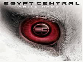 White Rabbit -Egypt Central-