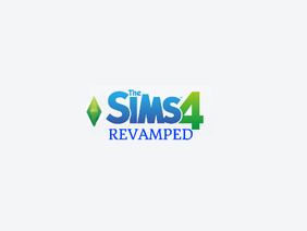 TheSims⁴ [Revamped]