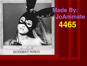 Ariana Grande Dangerous Woman Album: BONUS: FOCUS!