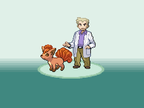Pokemon Fire Red Project no Scratch