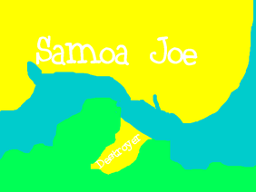 Samoa Joe Theme