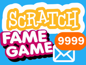 Scratch Fame Game