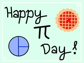 Happy Pi Day! 2017 - Nerdy Math and Facts 
