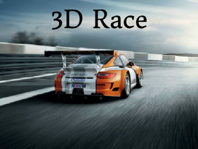 California Race (3D game)