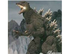 Godzilla Theme Songs Updated Remixes