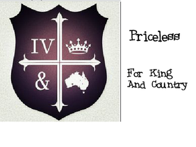 Priceless by For King and Country