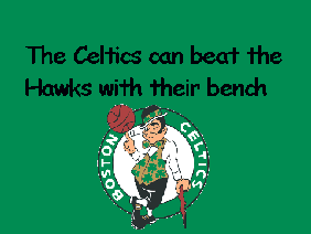 celtics bench
