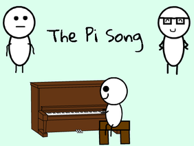 Funny Pi Song