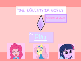 The Equestria Girls 