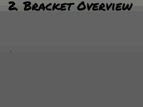 Scratch Brackets 2017