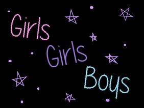 Girls/Girls/Boys ~ Panic! At The Disco