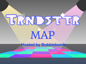 TRNDSTTR MAP [COMPLETED]